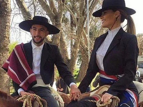 Los jugadores más "dieciocheros" del fútbol chileno