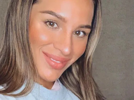 Un resumen: ¿Qué pasó con Gianella Marengo?