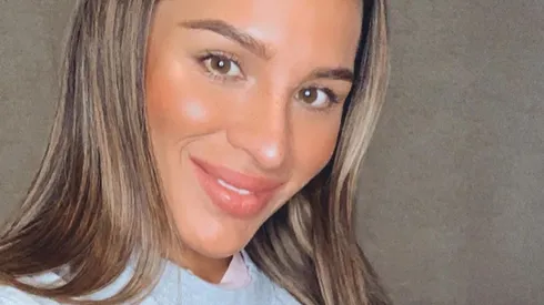 Gianella Marengo ha impulsado una carrera de influencer por medio de Instagram.