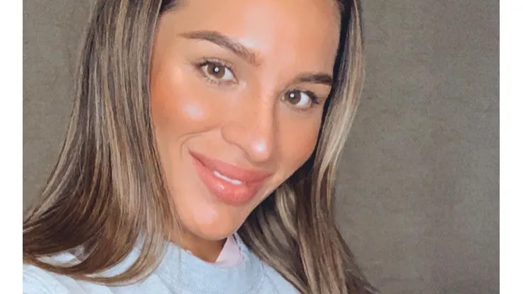 Gianella Marengo ha impulsado una carrera de influencer por medio de Instagram.
