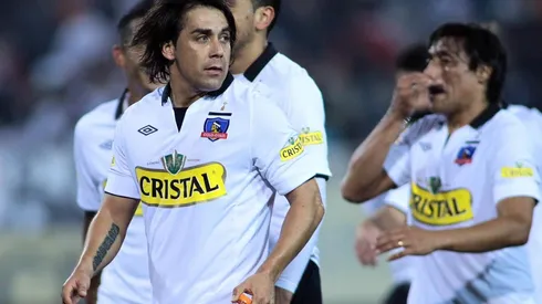 Sanhueza analizó la situación del Cacique.