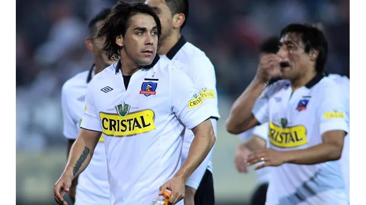 Sanhueza analizó la situación del Cacique.