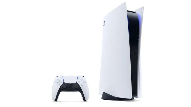 PlayStation 5 desde los $499.990