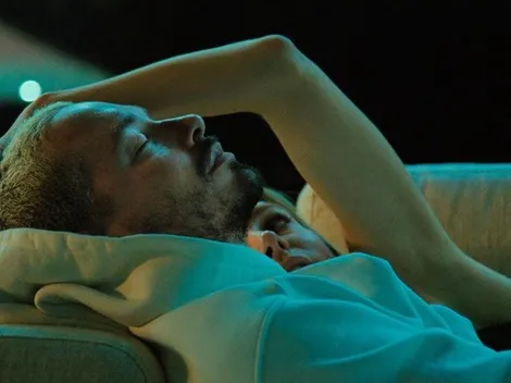 J Balvin confiesa su "miedo al miedo" en el adelanto de su documental