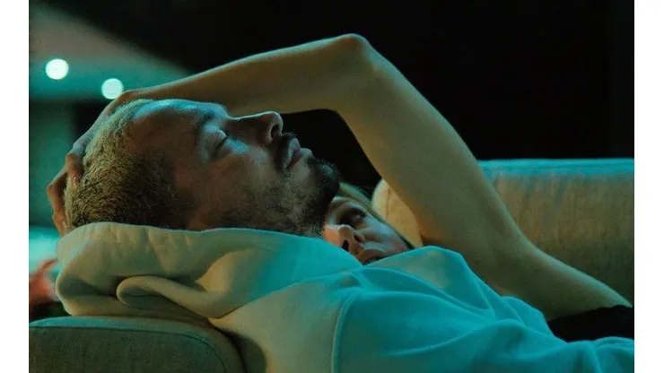 J Balvin confiesa su "miedo al miedo" en el adelanto de su documental