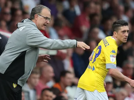 Figura del Leeds United revela las locuras de Marcelo Bielsa