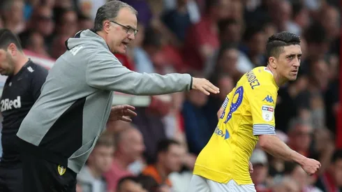 Hernández relató las locuras de Bielsa