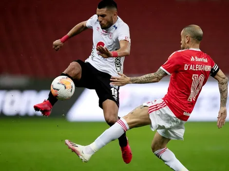 Revisa el compacto del partidazo entre Inter-América de Cali