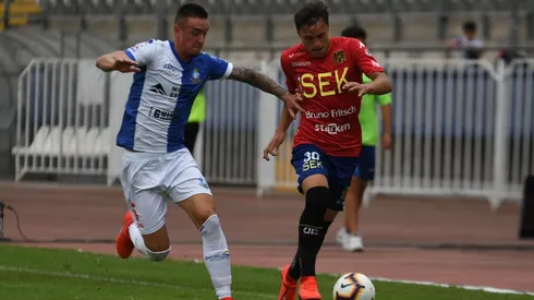 El CDA cerrará la fecha de local contra Unión.