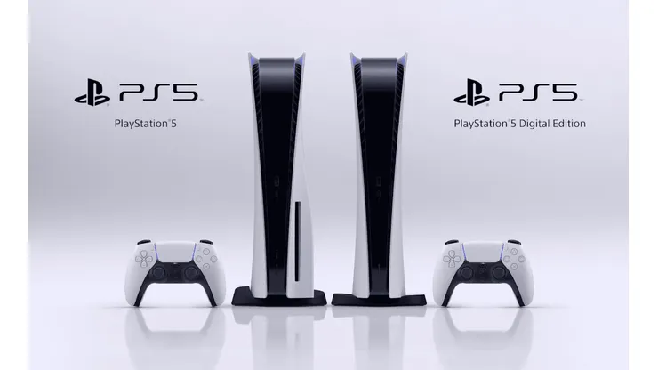 12 de noviembre el lanzamiento de PS5
