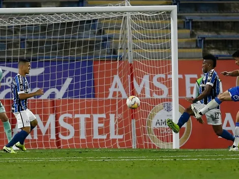 Video: los golazos de Zampedri y Pinares para la UC