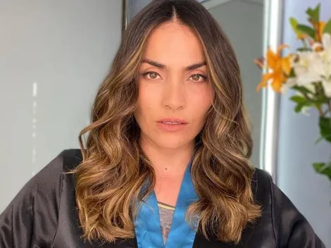 Bresky se sincera sobre su mala experiencia con el bótox