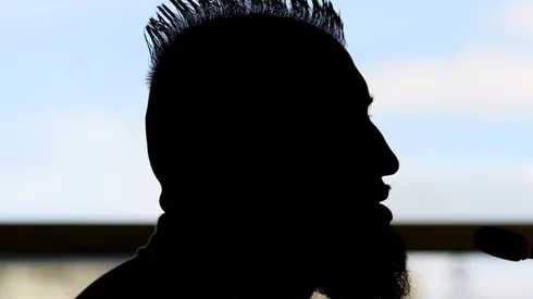 Arturo Vidal anotó ocho goles en su última temporada con Barcelona y espera incrementar sus registros en el Inter