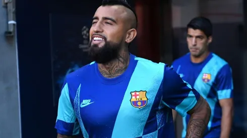 Una nueva arista puede sentenciar por fin el fichaje de Arturo Vidal en el Inter.