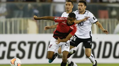 Colo Colo viaja a Brasil para jugar la Copa Libertadores en su cuarta fecha ante Athletico Paranaense.
