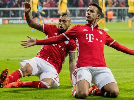 Thiago se va al Liverpool a precio de liquidación