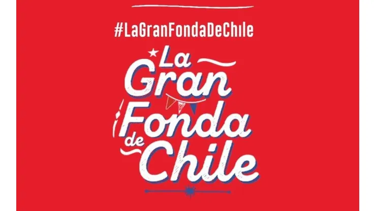 Este 17 de septiembre la previa de las Fiestas Patrias llega en La Gran Fonda de Chile con Coca Cola, a través de radio, TV y plataformas digitales con grandes artistas.