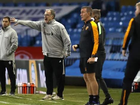 Un revés para el maestro: Leeds eliminado por equipo de tercera