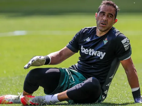 Bravo 100% íntimo: "En mi casa no existe el jugador de fútbol"