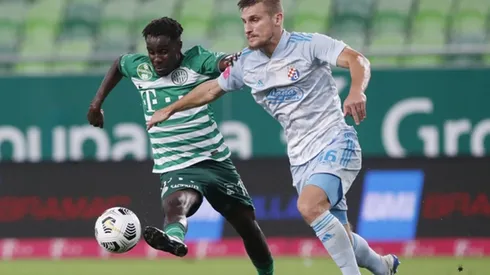 Ferencvaros dio la gran sorpresa en la Champions League y se aseguró fase de grupos de una copa europea