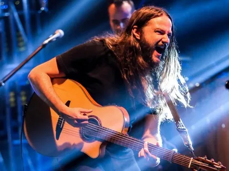 Nano Stern lanzará un libro inspirado por el estallido social