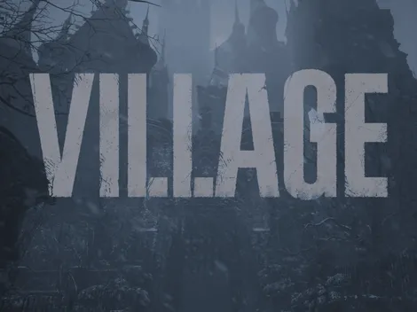 Resident Evil 8: Village presenta nuevo tráiler con alucinaciones y mucho terror
