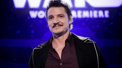 El actor destacó por su actuación en "The Mandalorian".