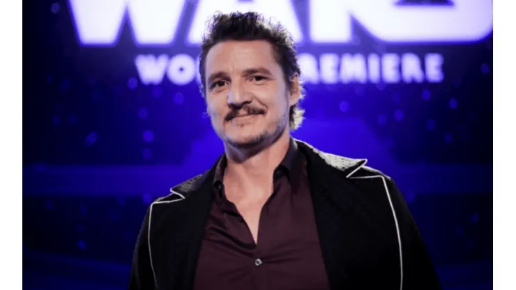 El actor destacó por su actuación en "The Mandalorian".