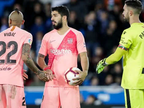 "Barcelona los desecha, Inter y Juventus les dan la bienvenida"