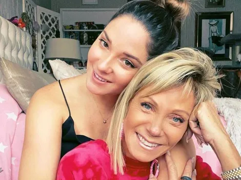 Kel Calderón lanza lapidario mensaje sobre "la familia"