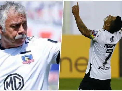 “Si no llegaba Paredes, Colo Colo estaría en la B hace cinco años”