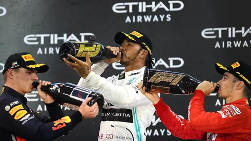 Los promotores del Gran Premio de Turquía de Fórmula 1 confirmaron que este año esperan contar con un mínimo de 100.000 personas en las gradas.