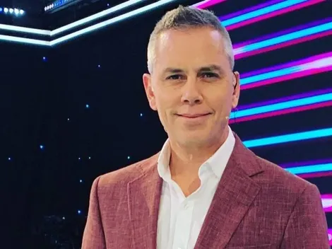 ¡No se rinde! Viñuela retorna a la TV en vivo