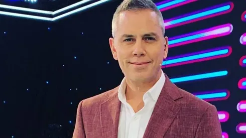 José Miguel Viñuela fue demandado por el camarógrafo al que le cortó el pelo.