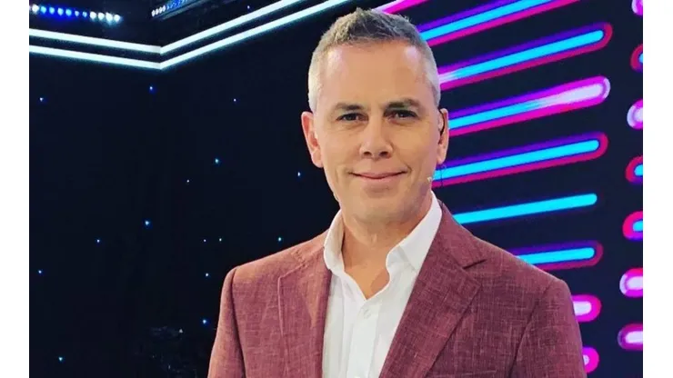 José Miguel Viñuela fue demandado por el camarógrafo al que le cortó el pelo.