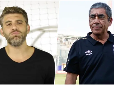 De Tezanos repasa a Gualberto Jara tras su victoria