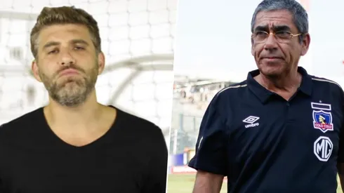 El periodista fue lapidario con Jara.