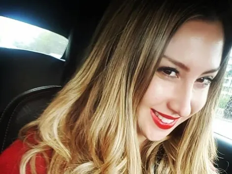 Luli reaparece para solidarizar con Raquel Argandoña