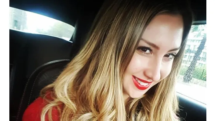 Nicole "Luli" Moreno