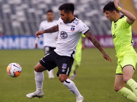 ¿Cuánto le falta a Colo Colo para clasificar en la Copa?