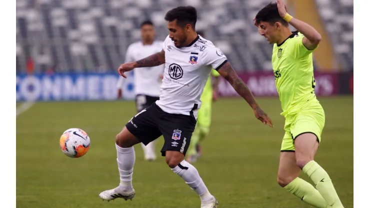 Colo Colo tiene tarea adelantada, pero no puede olvidarse de ganar en la segunda parte de la fase de grupos de la Copa Libertadores