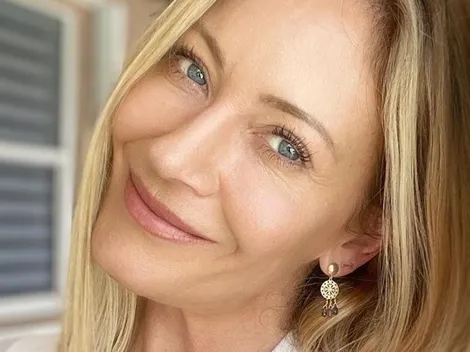 Vacarezza agradece apoyo tras críticas por su hijo adoptivo