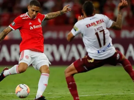 Con la UC pendiente: América de Cali visita a Inter por Libertadores