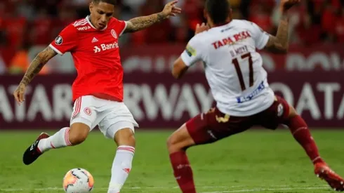 Inter es favorito en este duelo.