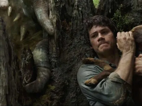 El llamativo trailer de la película de aventuras "Love and Monsters"