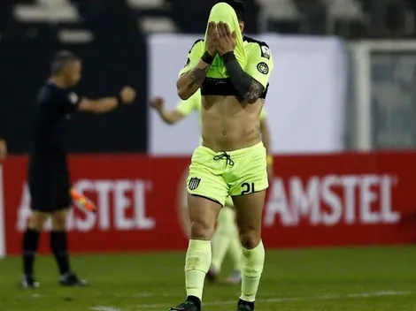 La furia de la prensa uruguaya con Peñarol