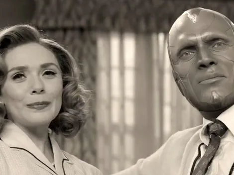 "WandaVision" se estrenará en 2020