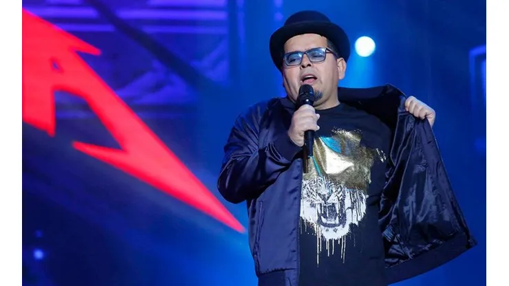 El show será la primera experiencia en solitario del humorista en este formato.