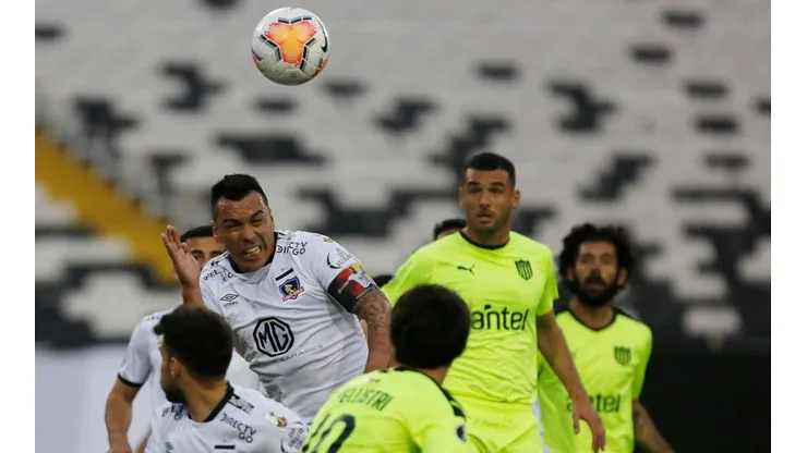 El impacto del balón, los gritos de los jugadores y mucho más se puede escuchar con sólo el audio ambiente.