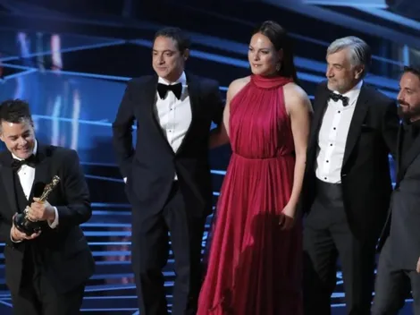 Premios Oscar: ¿Qué película representará a Chile?